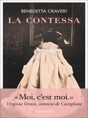cover image of La Contessa
